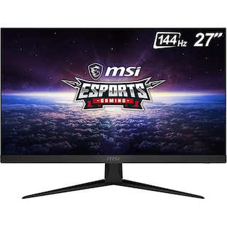 Foto 1 | Monitor Gamer 27" Msi Optix G271 Displayport Hdmi 144hz 1ms