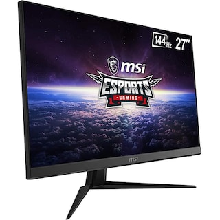 Foto 2 | Monitor Gamer 27" Msi Optix G271 Displayport Hdmi 144hz 1ms