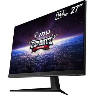 Foto 3 | Monitor Gamer 27" Msi Optix G271 Displayport Hdmi 144hz 1ms