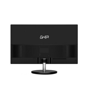Foto 3 | Monitor Ghia Mnlg-23 Led 19.5 Pulgadas 1366x768 Vga/hdmi color Negro
