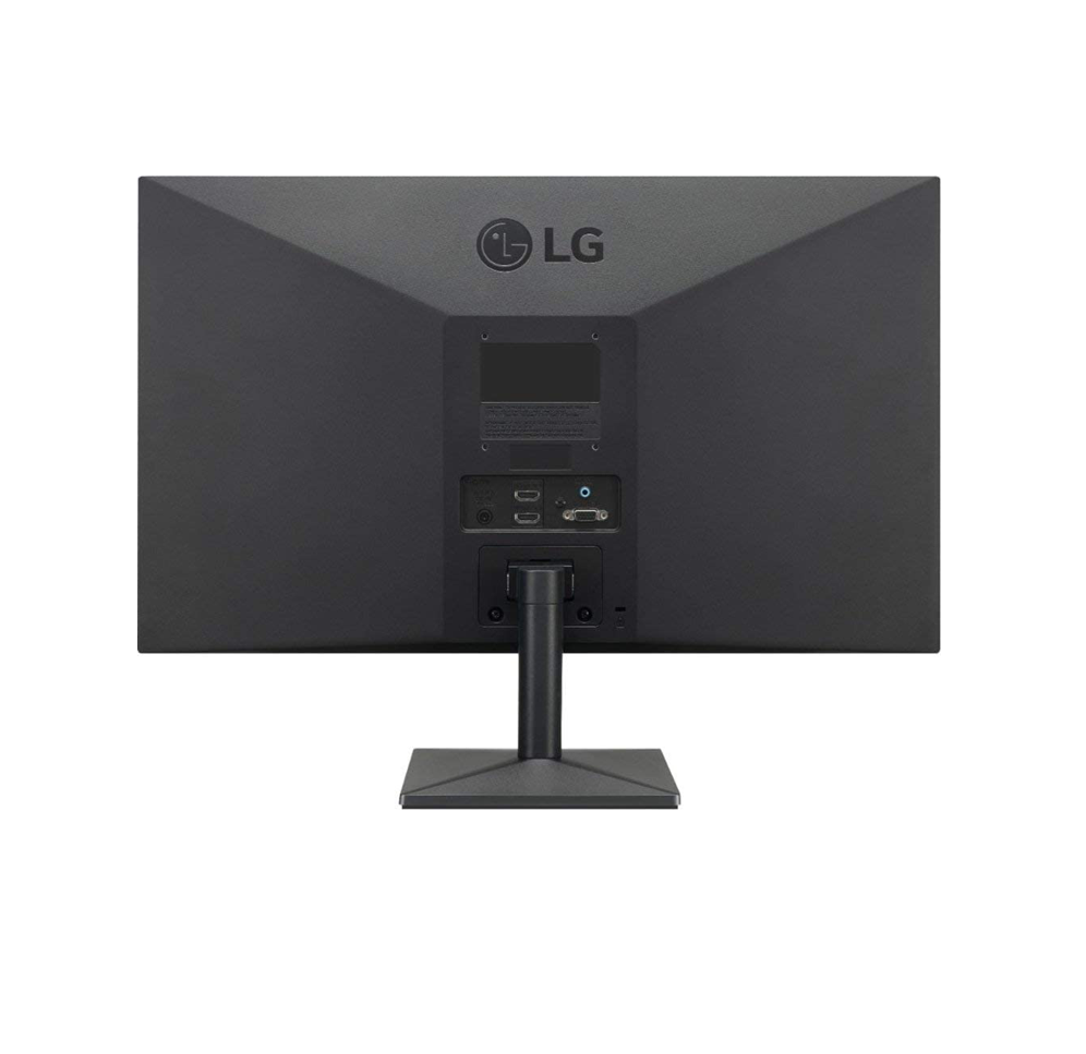 Foto 3 pulgar | Monitor Lg 24 Pulgadas 24ml44b Led color Negro