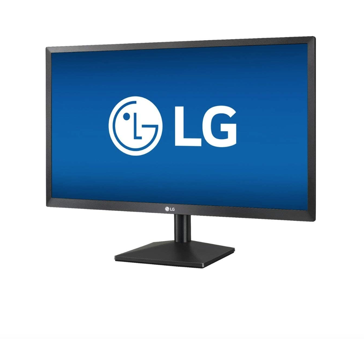 Foto 5 pulgar | Monitor Lg 24 Pulgadas 24ml44b Led color Negro