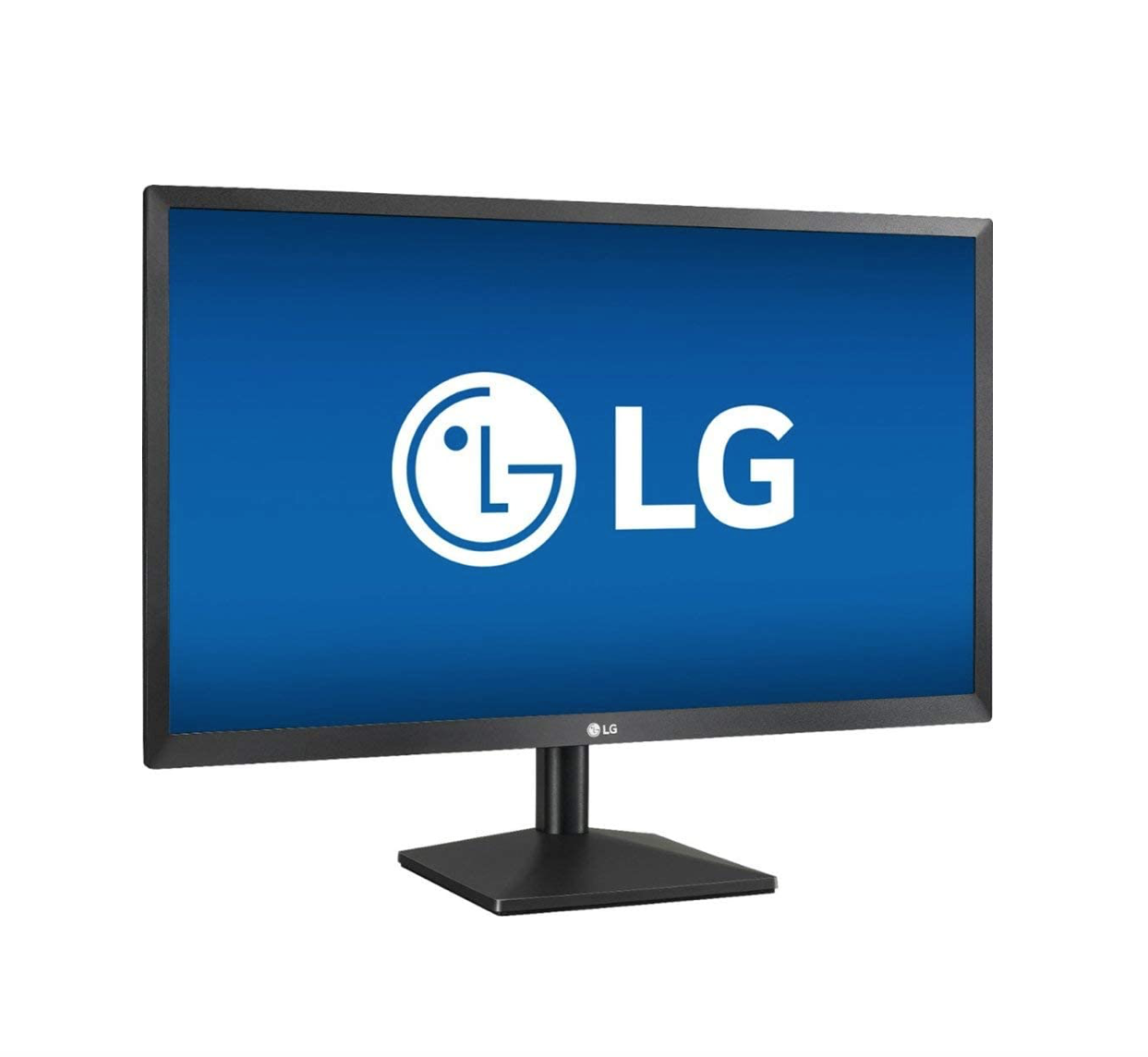 Foto 6 pulgar | Monitor Lg 24 Pulgadas 24ml44b Led color Negro