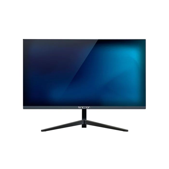 Foto 2 pulgar | Monitor Led Necnon 21.5'' 920 X 1080 Full Hd 4ms 75 Hz