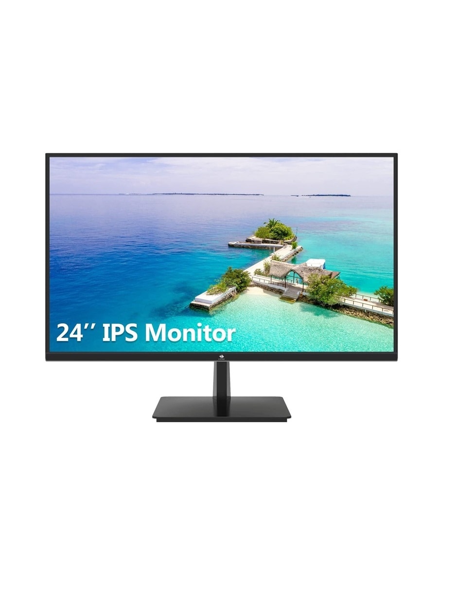 Monitor Z-edge Ips Full Hd 24' U24i $2,899