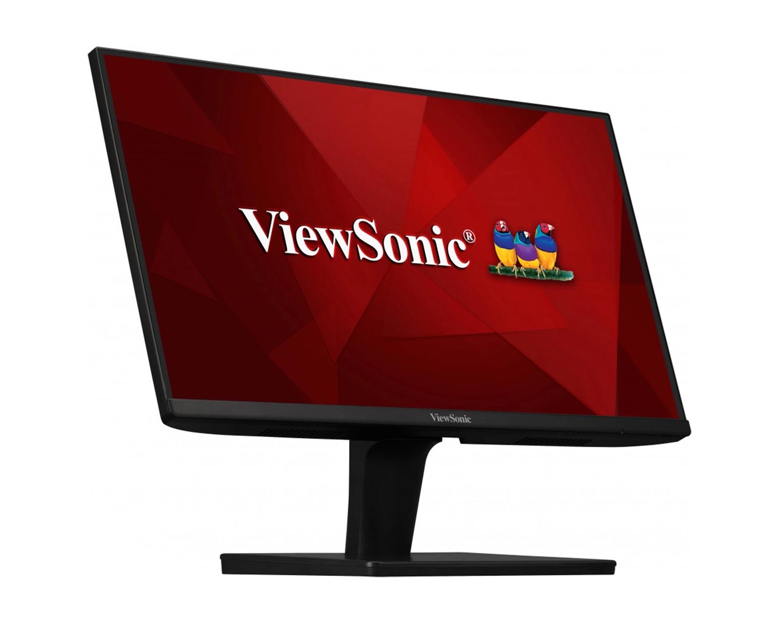 Foto 3 pulgar | Monitor Viewsonic Va2215-h Led 22'' Full Hd Freesync 75hz Hdmi color Negro