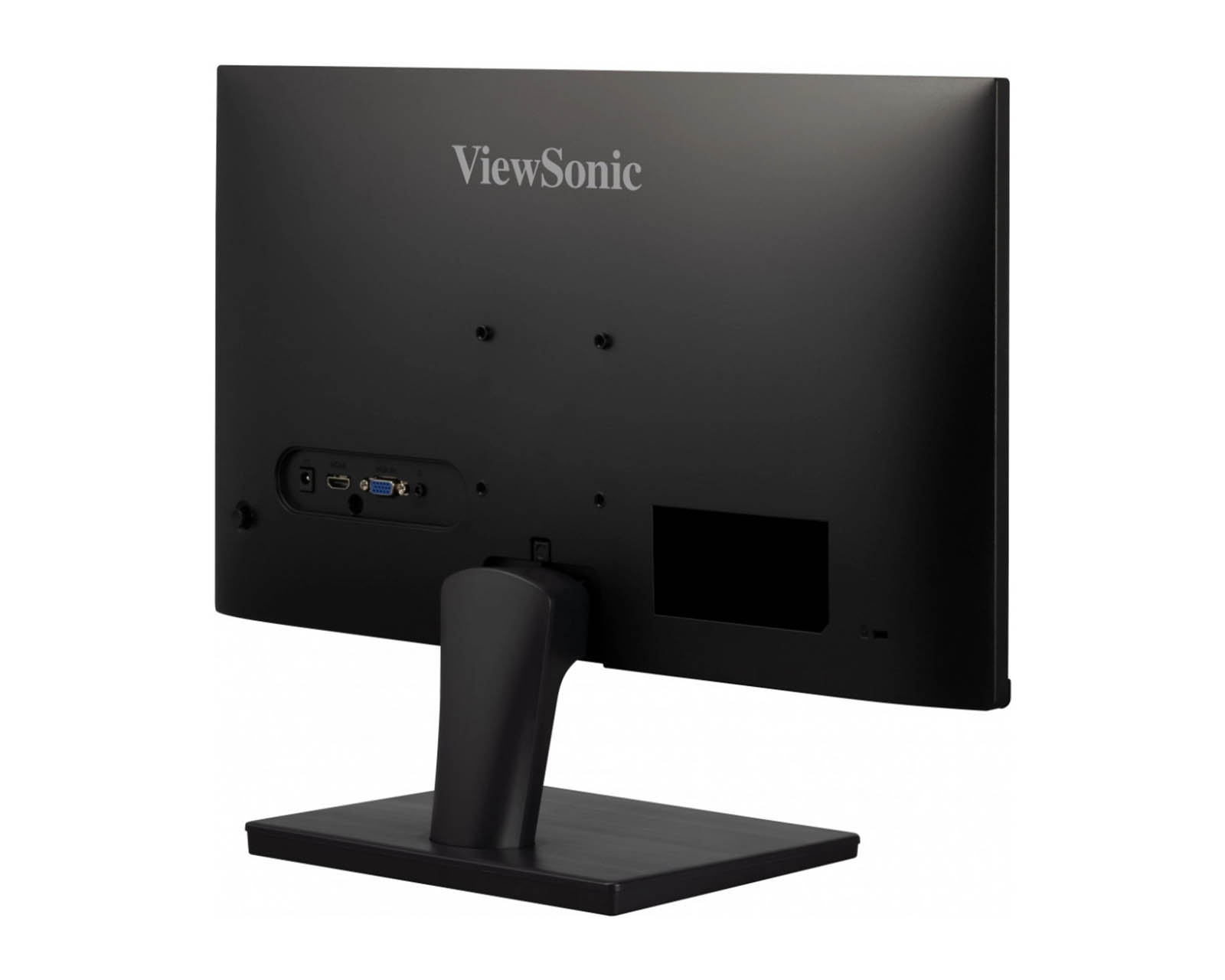 Foto 4 pulgar | Monitor Viewsonic Va2215-h Led 22'' Full Hd Freesync 75hz Hdmi color Negro