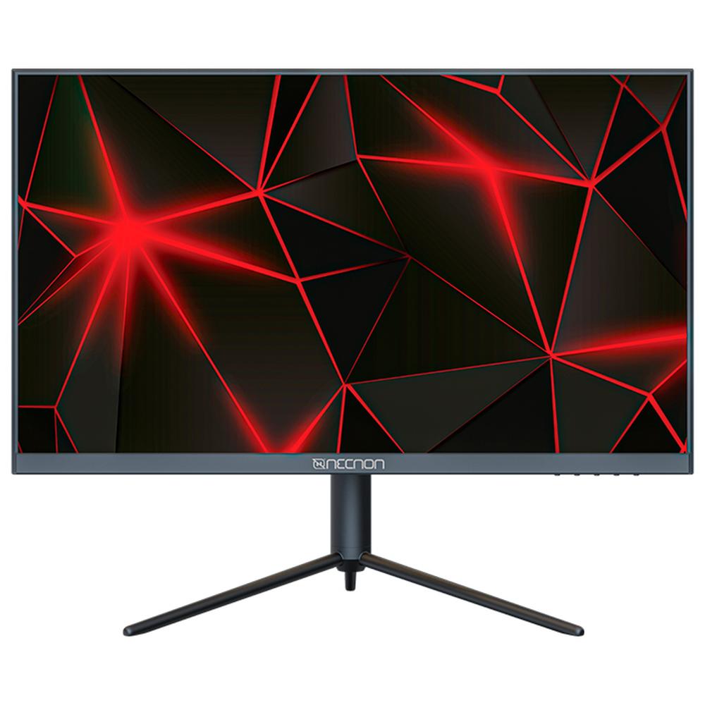 Foto 2 pulgar | Monitor Gaming 27 " Necnon NIMG2701FR color Negro 1MS 165HZ FHD VA LED HDMI