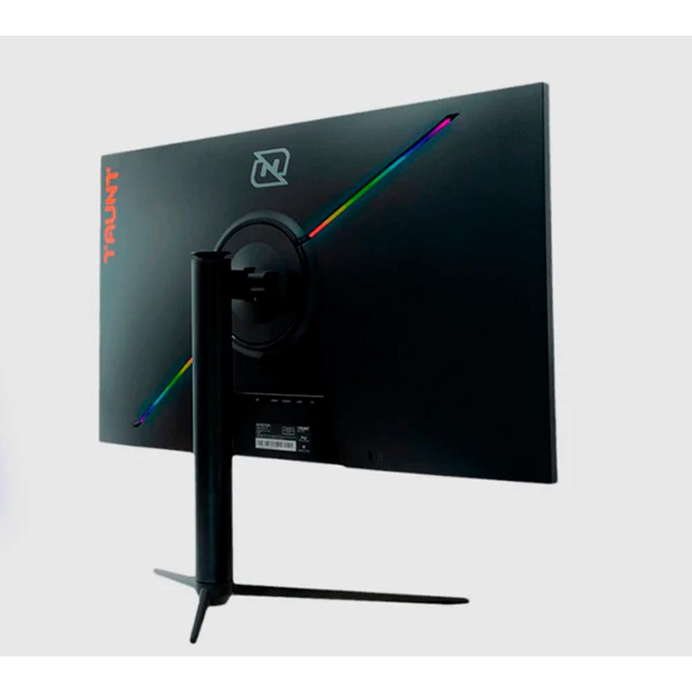 Foto 3 pulgar | Monitor Gaming 27 " Necnon NIMG2701FR color Negro 1MS 165HZ FHD VA LED HDMI