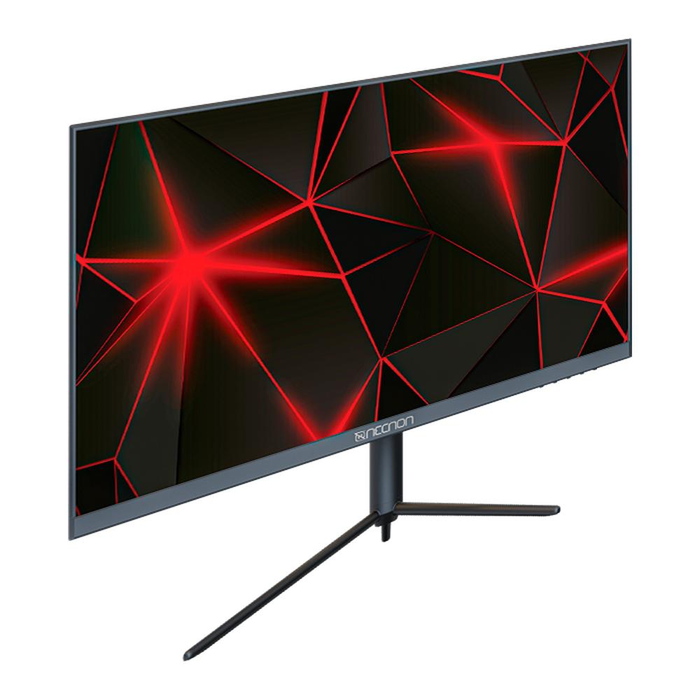 Foto 4 pulgar | Monitor Gaming 27 " Necnon NIMG2701FR color Negro 1MS 165HZ FHD VA LED HDMI