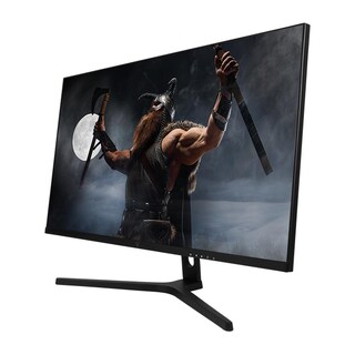 Foto 3 | Monitor Gamer 27 Game Factor 1ms 165hz Quad Hd Ips Led Hdmi Mg701 color Negro