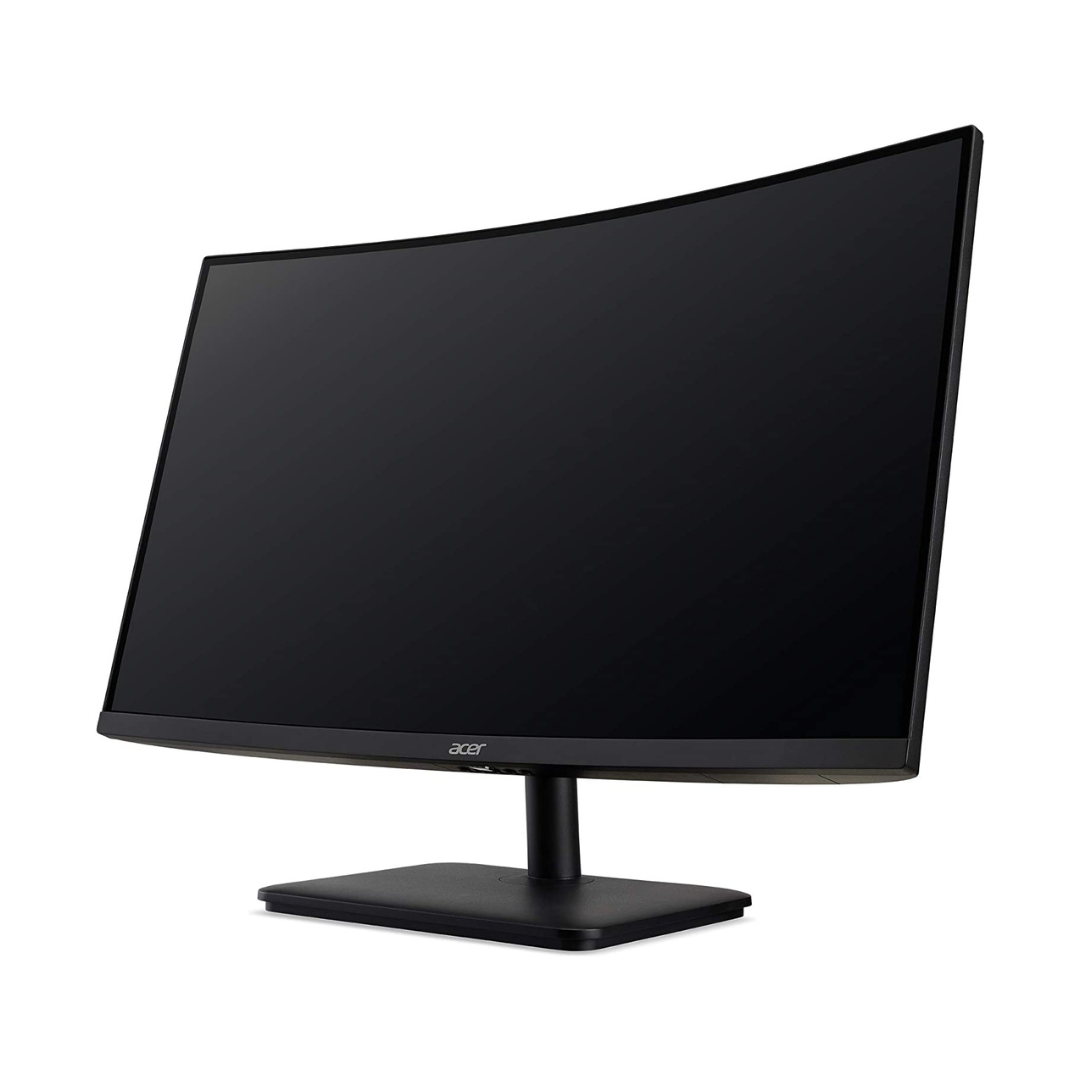 Foto 5 pulgar | Monitor Gamer Acer Nitro Ed270r Pantalla Curvada Full Hd 165hz Altura Ajustable