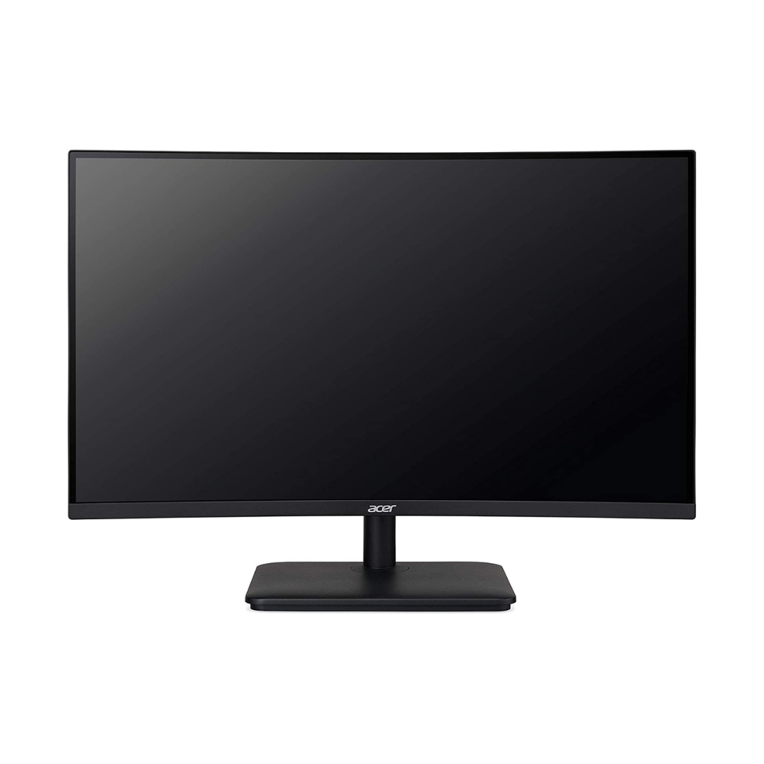 Foto 7 pulgar | Monitor Gamer Acer Nitro Ed270r Pantalla Curvada Full Hd 165hz Altura Ajustable