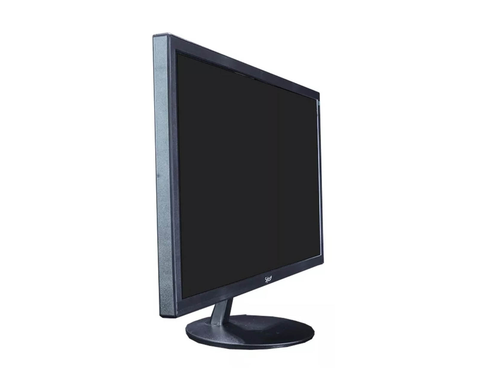 Foto 4 pulgar | Monitor Sylus 190vh Led 19'' Hd Hdmi color Negro