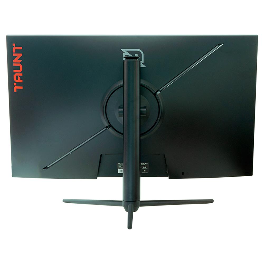 Foto 3 pulgar | Monitor Gaming 27 Necnon 1ms 165hz Fhd Va Led Hdmi Nimg2701fa Color Negro