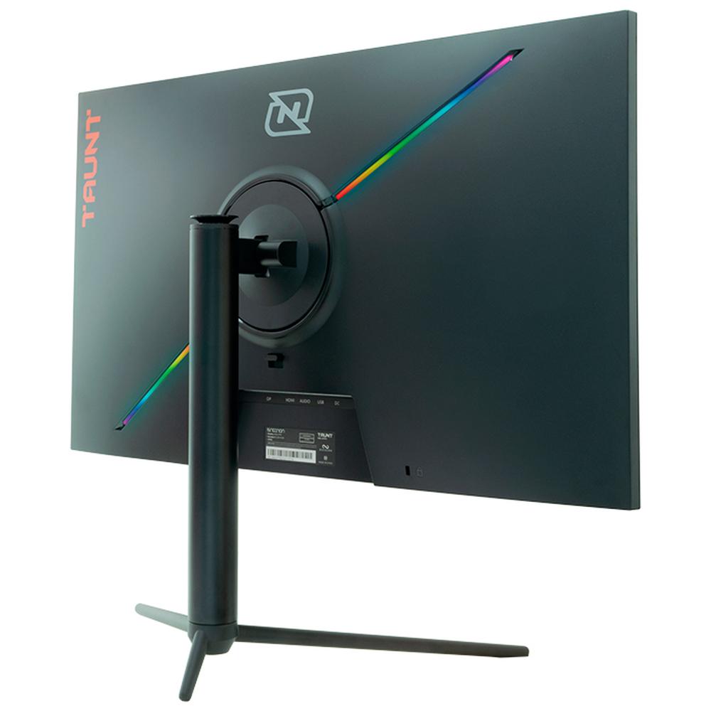 Foto 4 pulgar | Monitor Gaming 27 Necnon 1ms 165hz Fhd Va Led Hdmi Nimg2701fa Color Negro