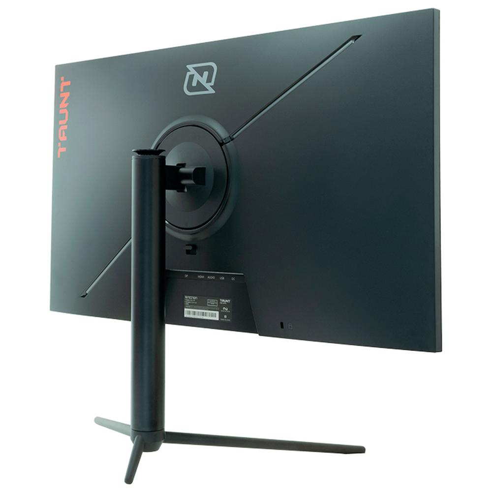 Foto 5 pulgar | Monitor Gaming 27 Necnon 1ms 165hz Fhd Va Led Hdmi Nimg2701fa Color Negro