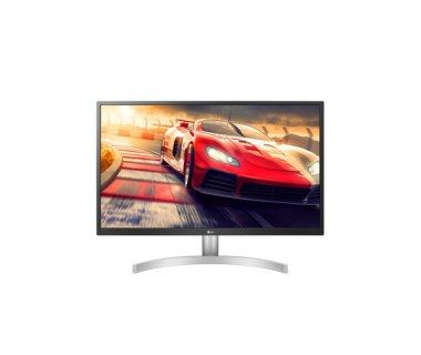 Foto 1 | Monitor Lg 27ul500, 27 Pulgadas