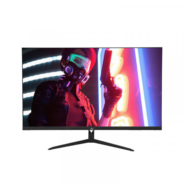 Foto 2 pulgar | Monitor Gamer Plano Yeyian Odraz Ymg-4k32-01 Color Negro