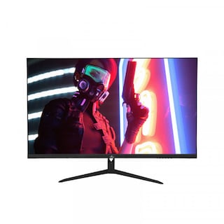 Foto 1 | Monitor Gamer Plano Yeyian Odraz Ymg-4k32-01 Color Negro