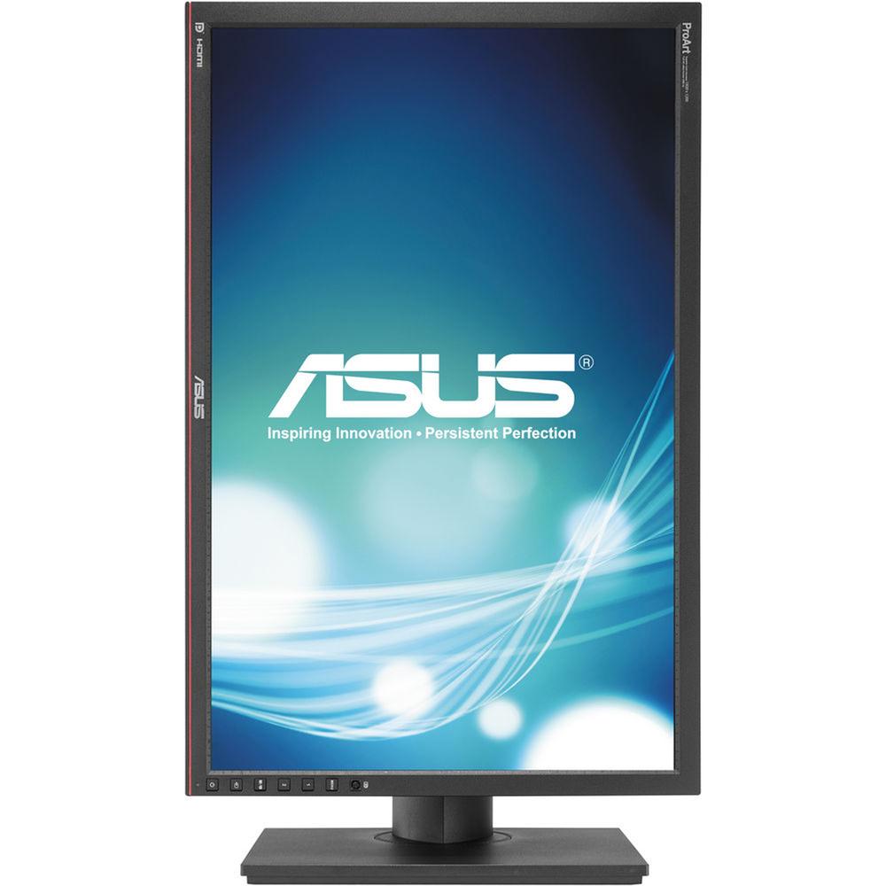 Foto 6 pulgar | Monitor 24 Asus Proart Pa248q Full Hd 76hz Ips 6ms Hdmi Displayport