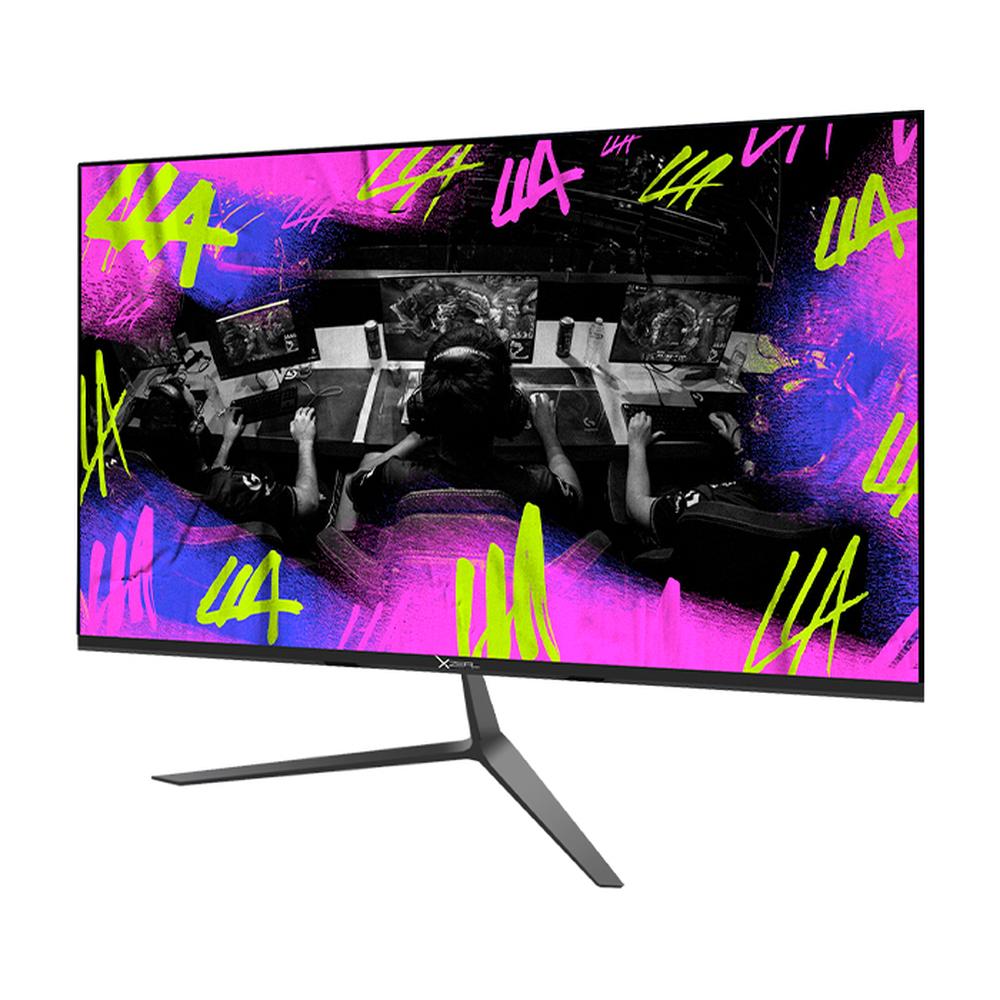Foto 2 pulgar | Monitor Gamer 23.8 XZEAL Xz3010-1 1ms 144hz Full HD HDMI Displayport Xzmxz30b