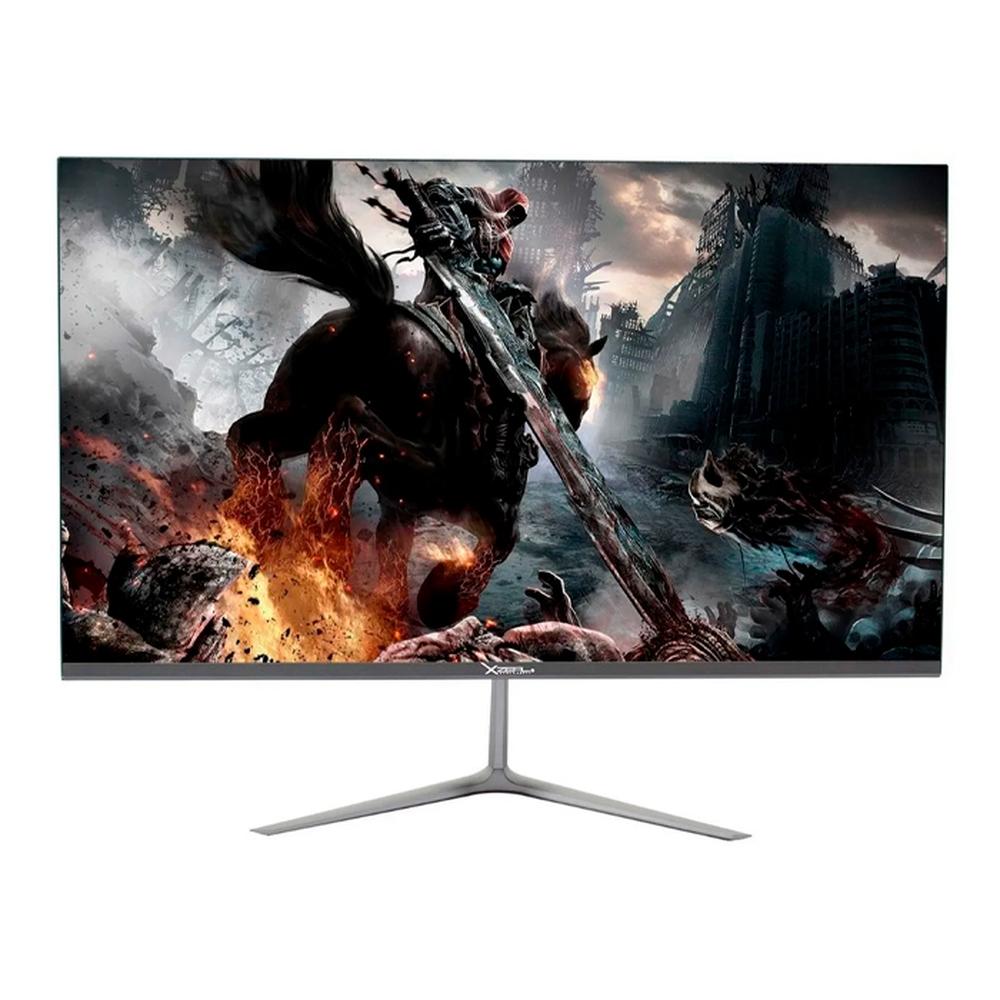 Foto 3 pulgar | Monitor Gamer 23.8 XZEAL Xz3010-1 1ms 144hz Full HD HDMI Displayport Xzmxz30b