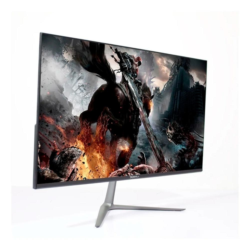 Foto 4 pulgar | Monitor Gamer 23.8 XZEAL Xz3010-1 1ms 144hz Full HD HDMI Displayport Xzmxz30b