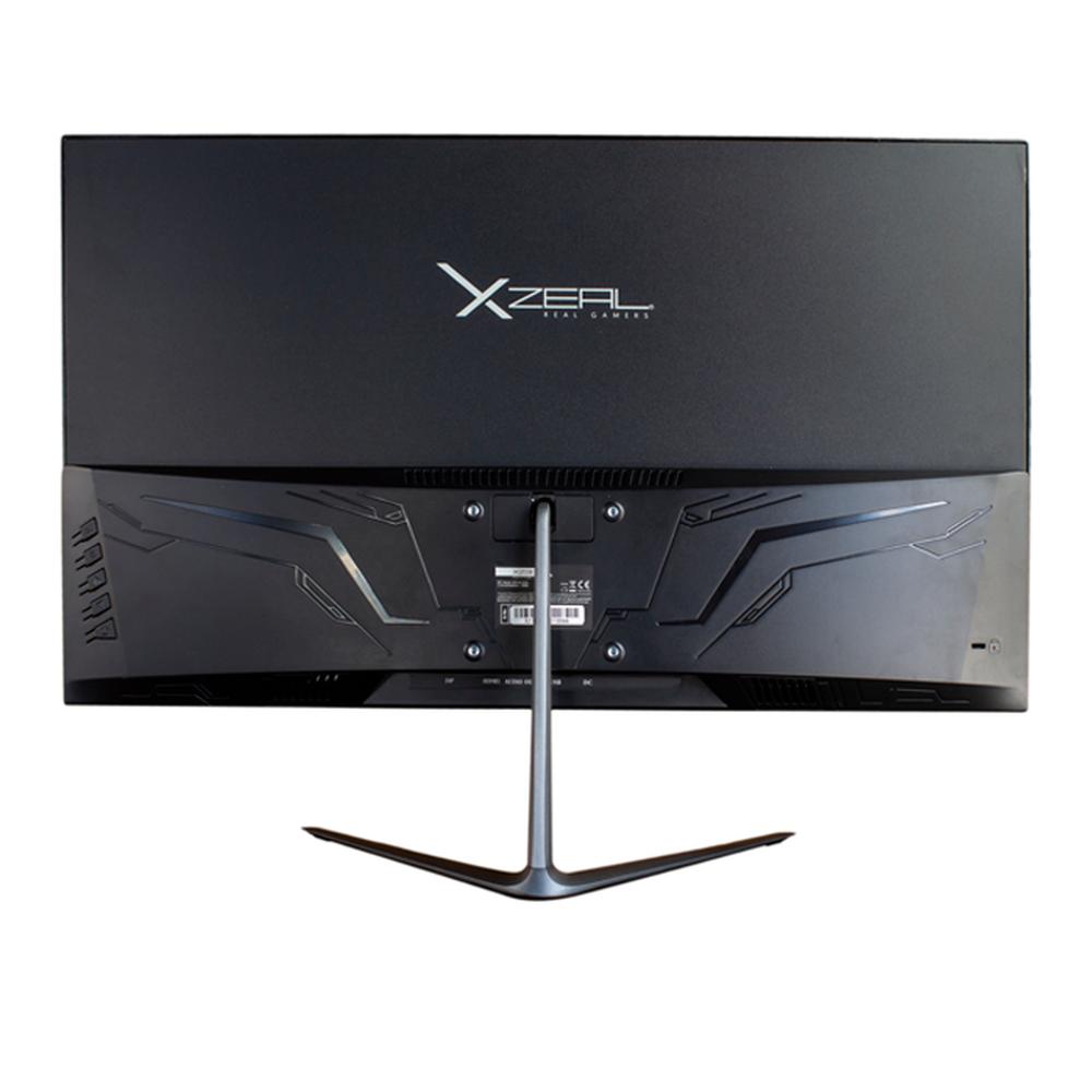Foto 5 pulgar | Monitor Gamer 23.8 XZEAL Xz3010-1 1ms 144hz Full HD HDMI Displayport Xzmxz30b