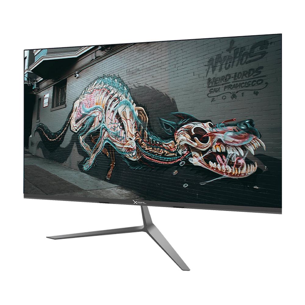 Foto 6 pulgar | Monitor Gamer 23.8 XZEAL Xz3010-1 1ms 144hz Full HD HDMI Displayport Xzmxz30b