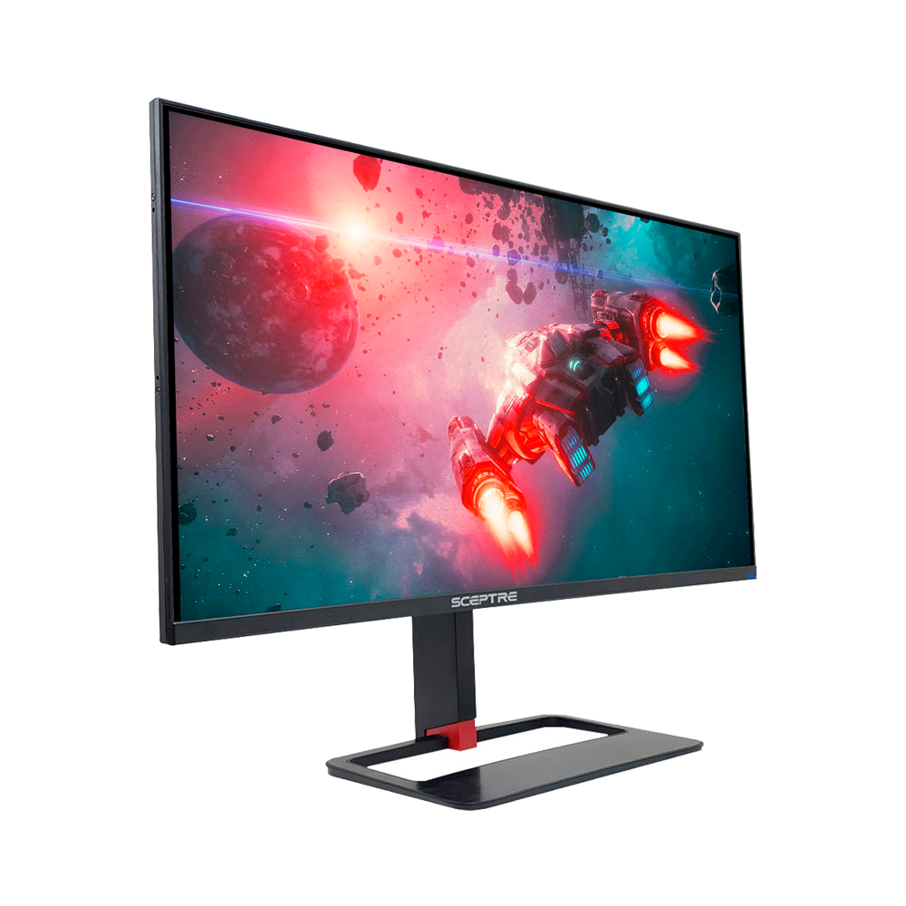 Foto 3 pulgar | Monitor Gamer Spectre Prime 32'' Ips Qhd 2560 X 1440 144hz 1ms