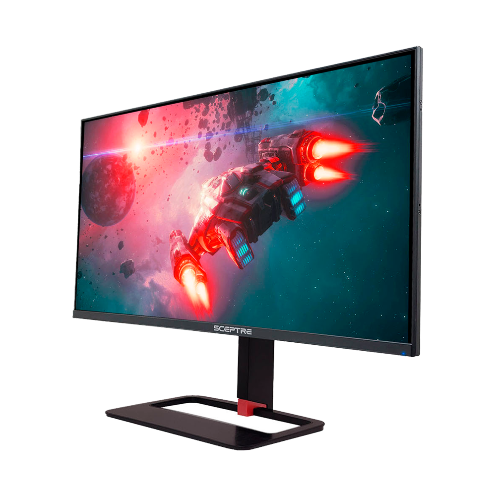 Foto 4 pulgar | Monitor Gamer Spectre Prime 32'' Ips Qhd 2560 X 1440 144hz 1ms