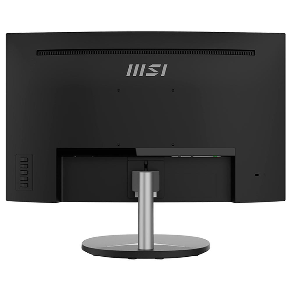 Foto 6 pulgar | Monitor Curvo 24 Msi Pro Mp241ca 1ms 75hz Full Hd Va Hdmi Dp 1500r