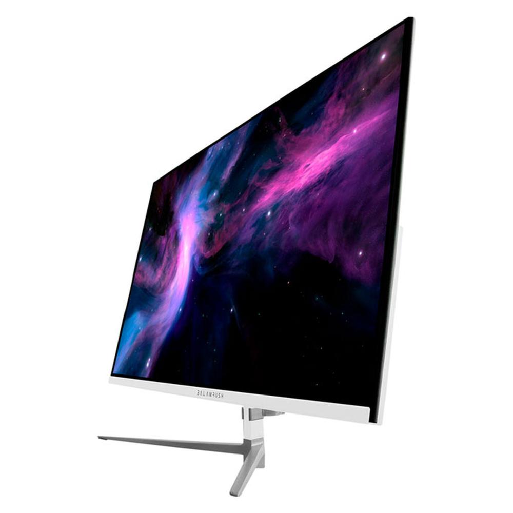 Foto 3 pulgar | Monitor Gamer 27" Balam Rush Ultra Odyssey Mtx27g 1ms 165 Hz Full HD Va LED HDMI Blanco