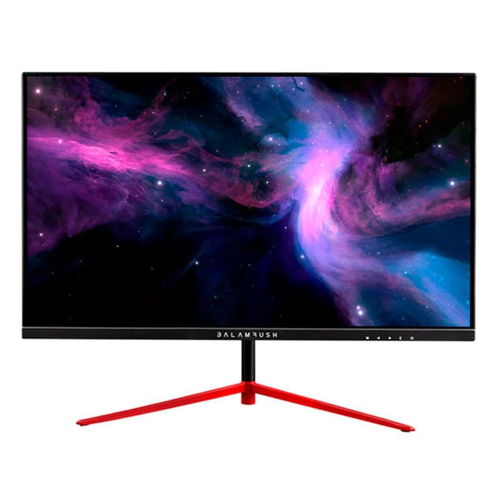 Monitor Gamer 23.8' Balam Rush Ultra Odyssey 1ms 165 Hz Full HD TFT LCD LED HDMI $2,899