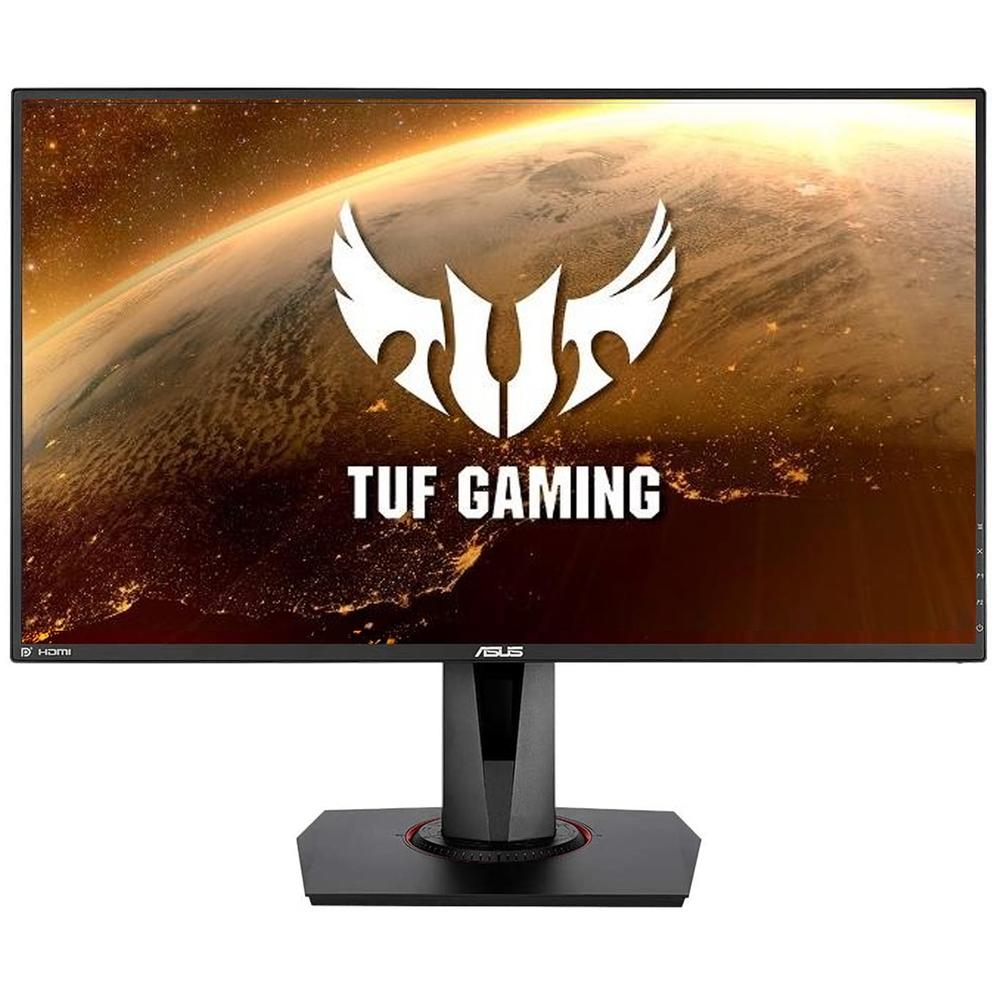 Monitor Gamer Asus Vg279qm 27 Hdr 280hz Hdmi Displayport $12,130