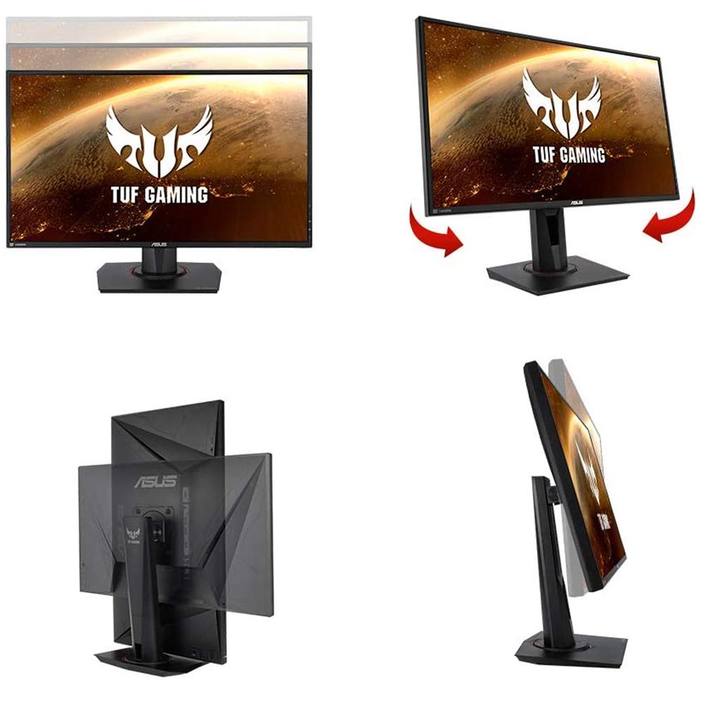 Foto 5 pulgar | Monitor Gamer Asus Vg279qm 27 Hdr 280hz Hdmi Displayport
