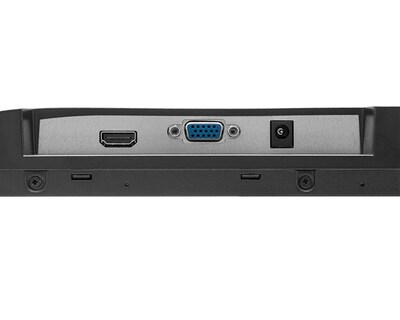 Foto 4 | Monitor Led Qian Qm2382f Sin Marcos 23.8'' Full HD 60 Hz