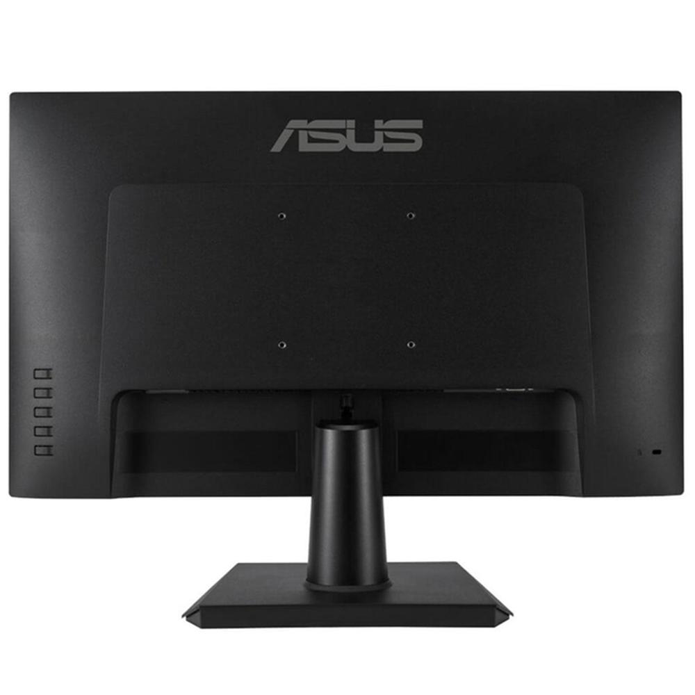 Foto 6 pulgar | Monitor Gamer 27 Asus VA27EHE color Negro 5MS 75HZ Full HD IPS LED HDMI VGA Adaptive-Sync