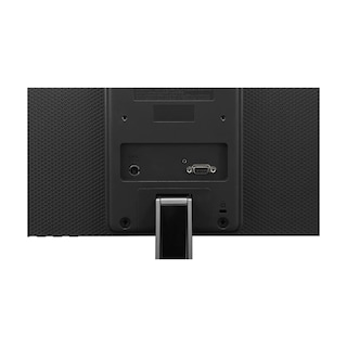 Foto 4 | Monitor Led LG de 18.5 Pulgadas 19m38h Resolución 1366 X 768
