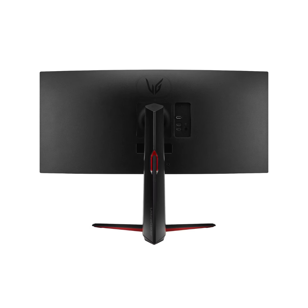 Foto 4 | Monitor LG 34gp63a 3440 X 1440 Píxeles 34 Pulgadas Negro