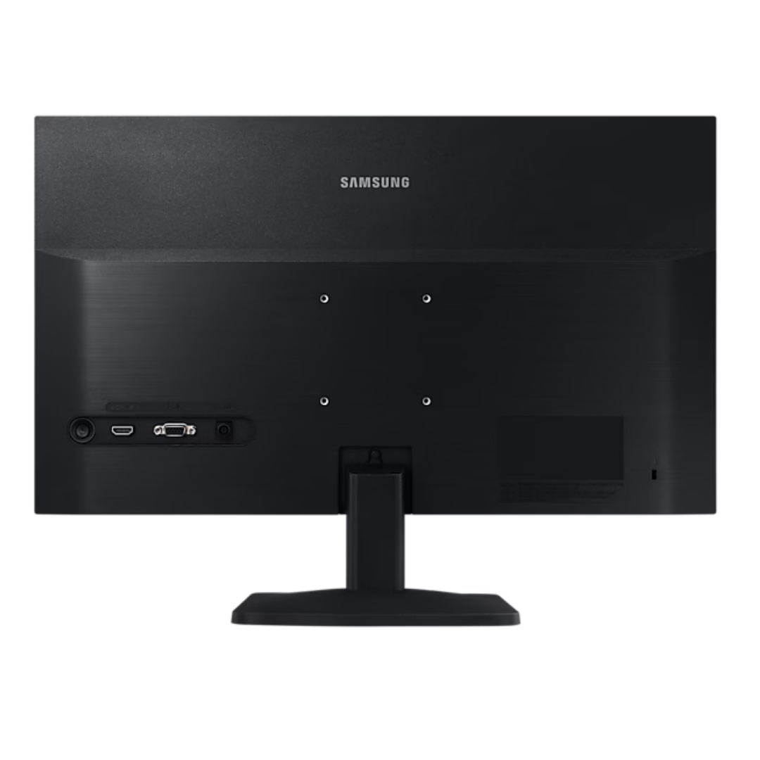 Foto 5 pulgar | Monitor Samsung Ls24a336nhlxzx Flat 24 Pulgadas 1920x1080 60 Hz 5ms