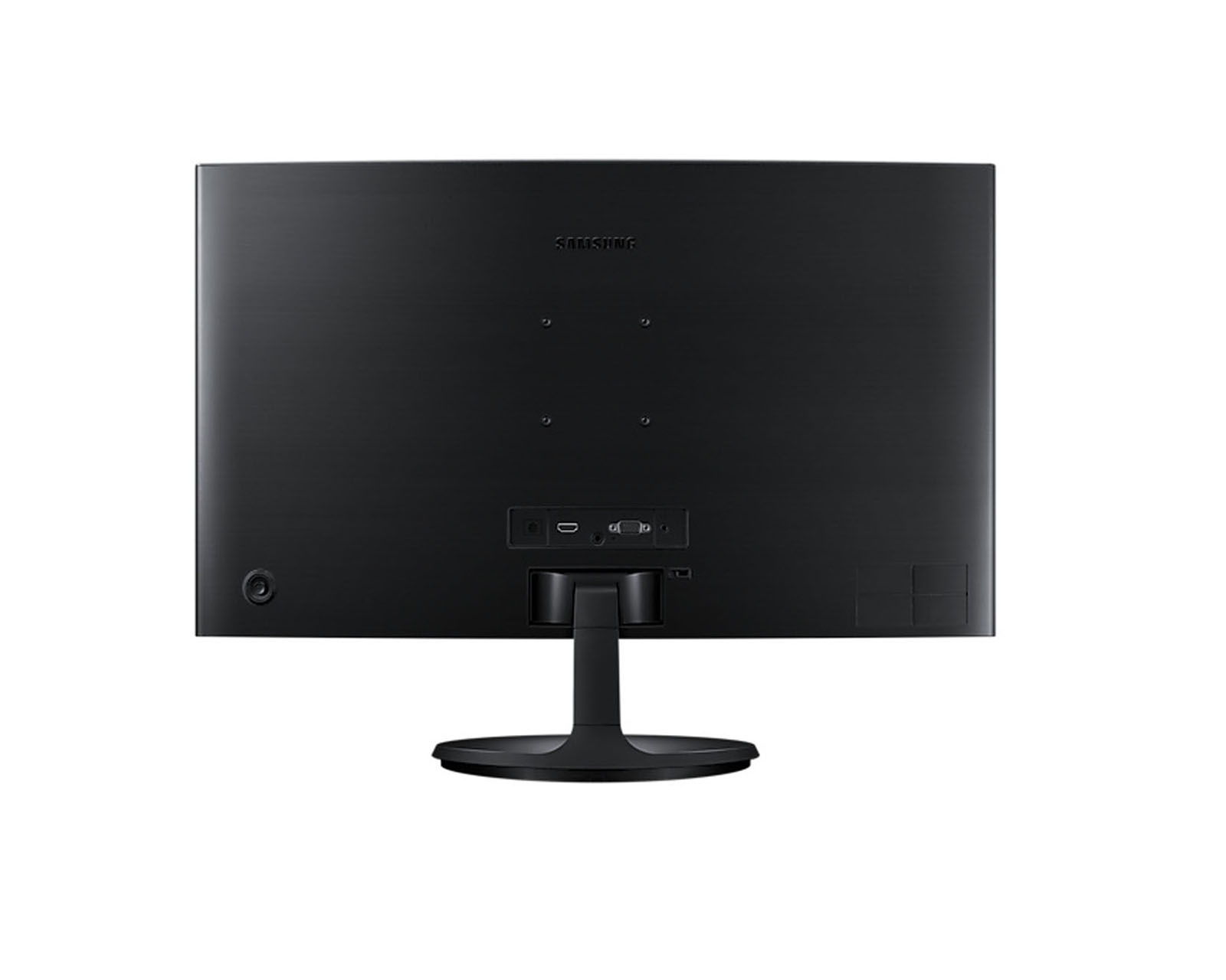 Foto 6 pulgar | Monitor Curvo Samsung LS27C360EALXZX Led 27'' Full HD Freesync HDMI color Negro