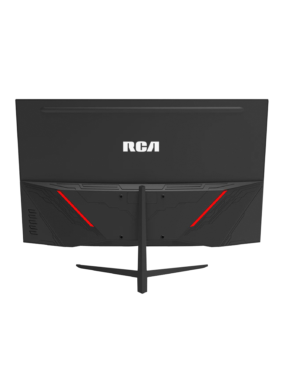 Foto 5 pulgar | Monito Curvo 32” Rca Para Pc Gaming, 165hz