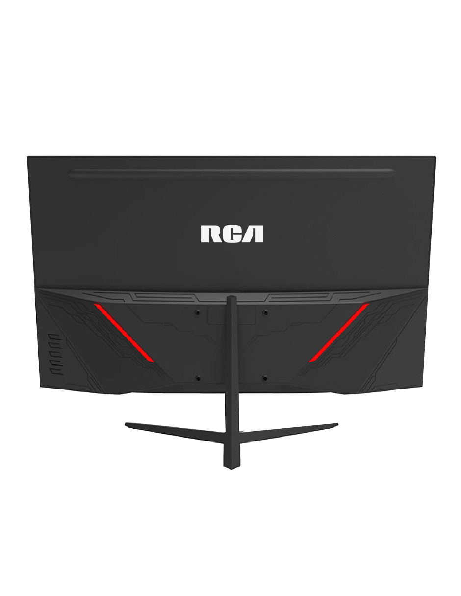 Foto 5 pulgar | Monito Curvo Qhd 32” Rca Para Pc Gaming 165hz