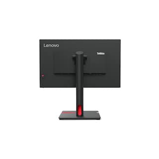 Foto 3 | Monitor Thinkvision T24i-30 / Lenovo / 23.8 Pulgadas / Resolución 1920x1080 / Panel Ips / color Negro