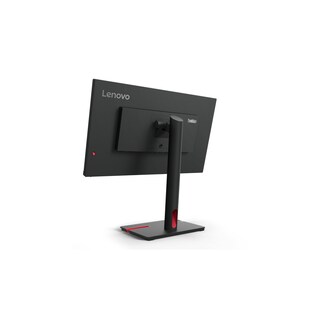 Foto 4 | Monitor Thinkvision T24i-30 / Lenovo / 23.8 Pulgadas / Resolución 1920x1080 / Panel Ips / color Negro