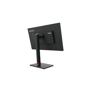 Foto 5 | Monitor Thinkvision T24i-30 / Lenovo / 23.8 Pulgadas / Resolución 1920x1080 / Panel Ips / color Negro