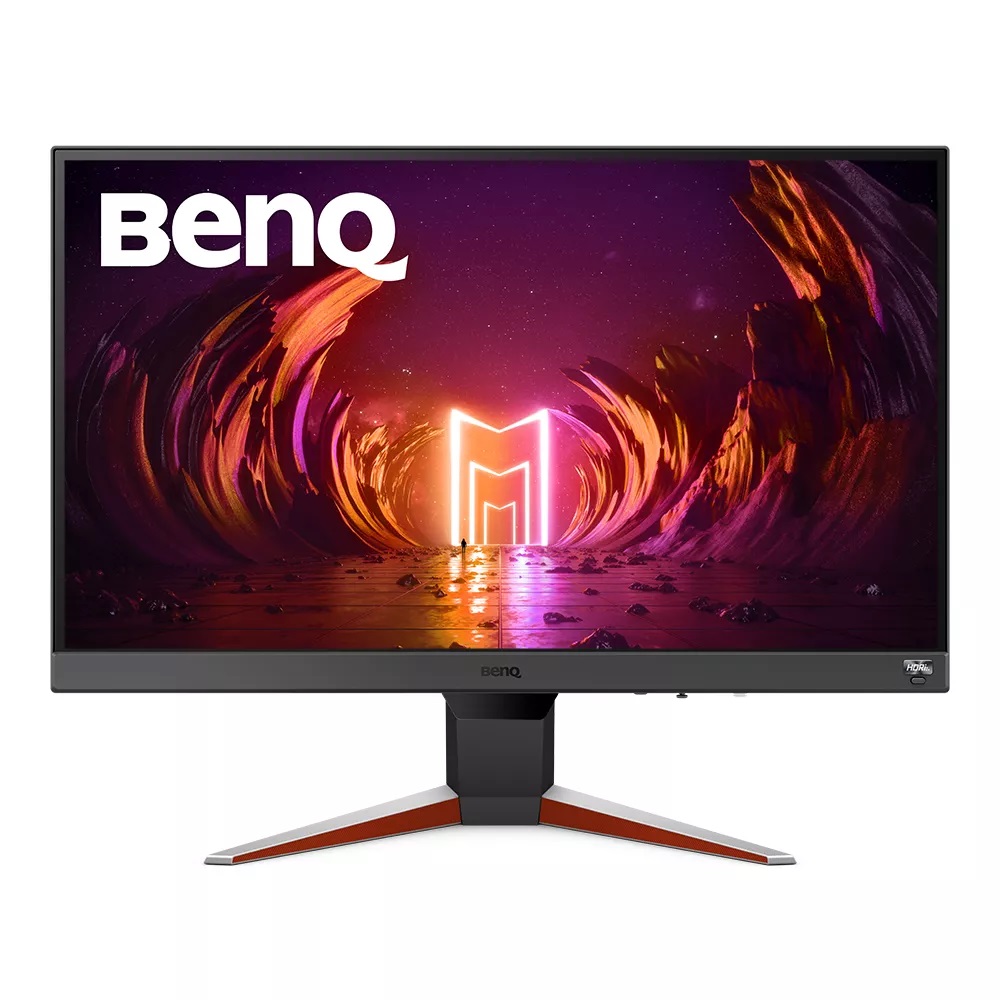Foto 2 pulgar | Monitor Gamer Benq 165hz 24 Pulgadas Mobiuz Ex240n Fhd Freesync