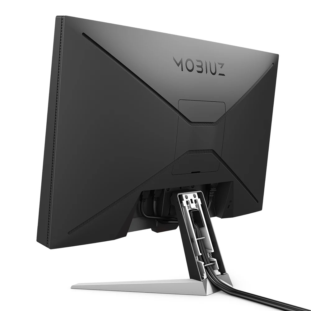 Foto 4 pulgar | Monitor Gamer Benq 165hz 24 Pulgadas Mobiuz Ex240n Fhd Freesync